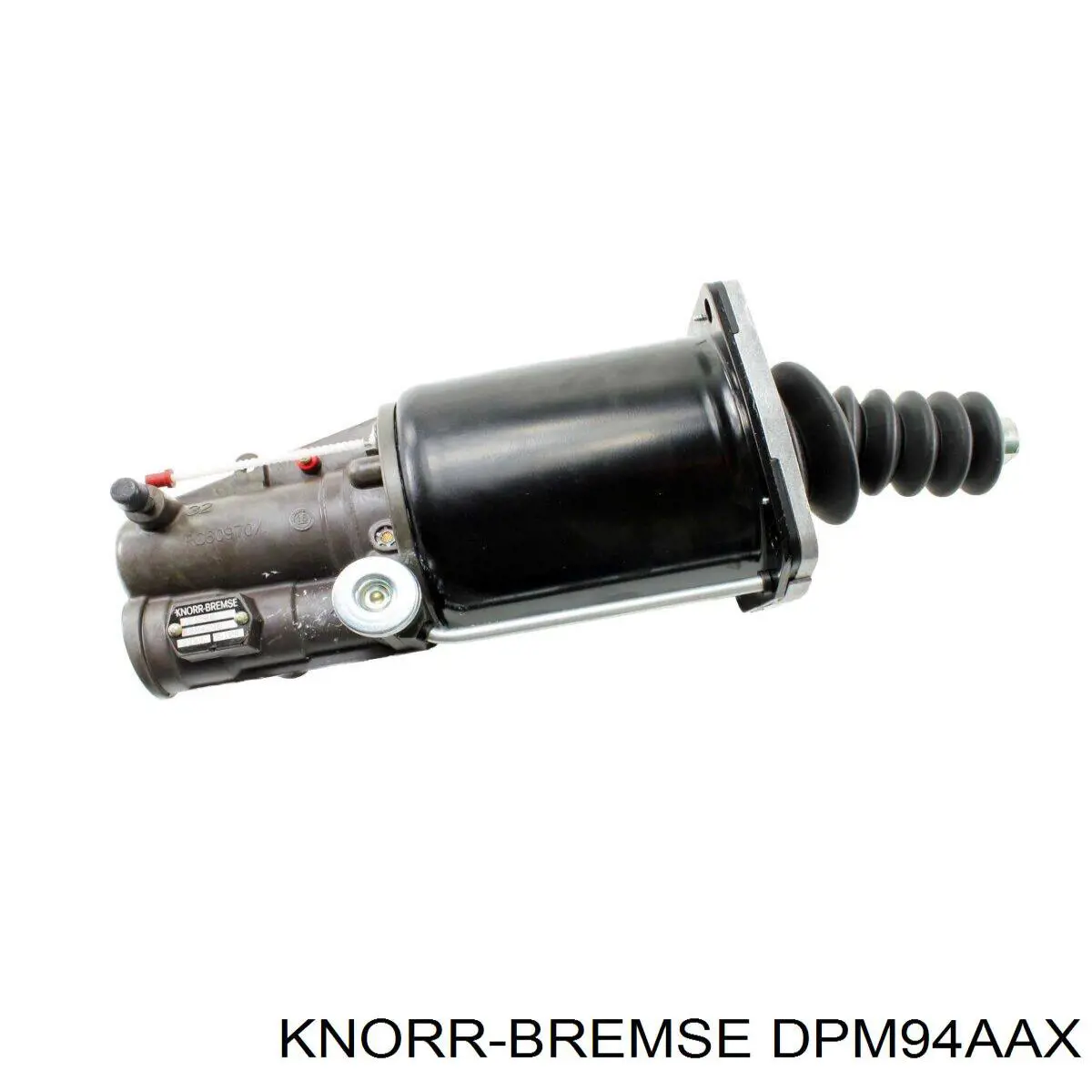 Válvula do freio de estacionamento Knorr-bremse DPM94AAX preço, a partir de 62,21 USD