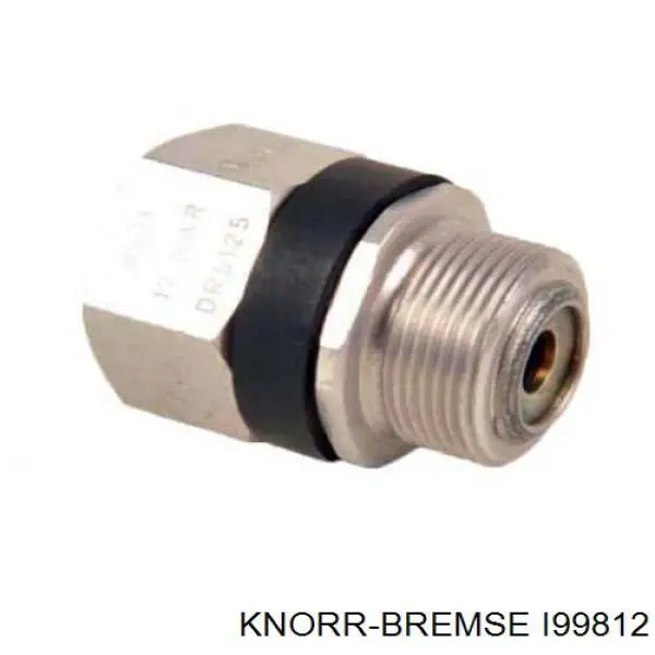 Válvula de limitação de pressão do sistema pneumático MAN 51541220011 preço, a partir de 35,17 USD