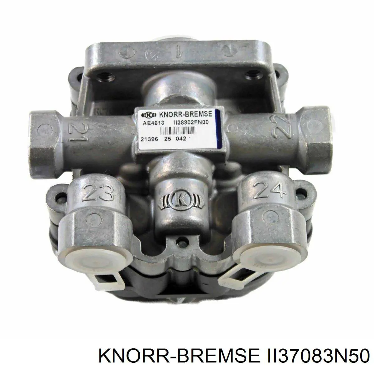 Regulador de pressão dos freios (regulador das forças de frenagem) Wach-mot WTKSK577 preço, a partir de 110,28 USD
