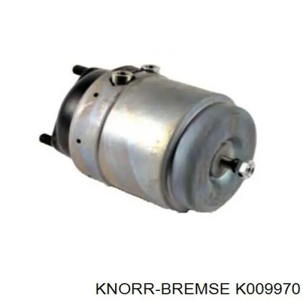 Câmara do freio (Acumulador de energia) Iveco 41285072 preço, a partir de 326,50 USD