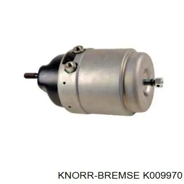 Câmara do freio (Acumulador de energia) 41285072 Iveco