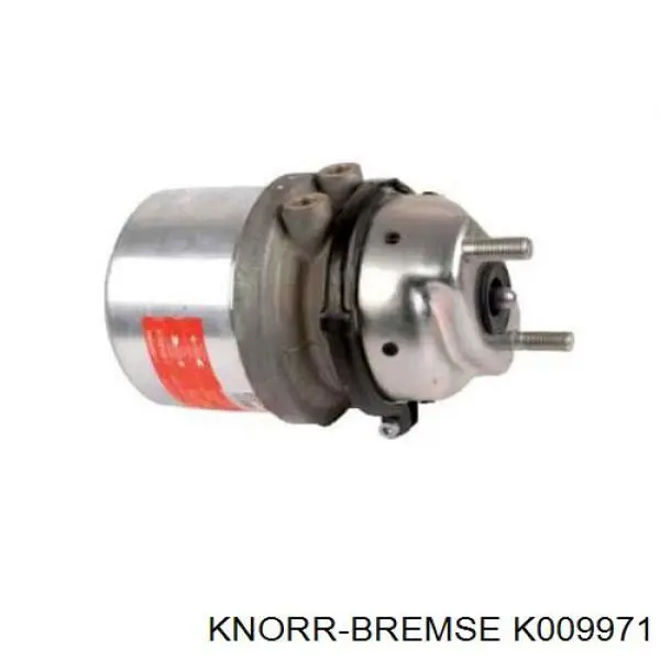 K009971 Knorr-bremse Câmara do freio (Acumulador de energia)