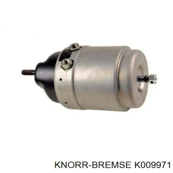 Compre K009971 Knorr-bremse Câmara do freio (Acumulador de energia)