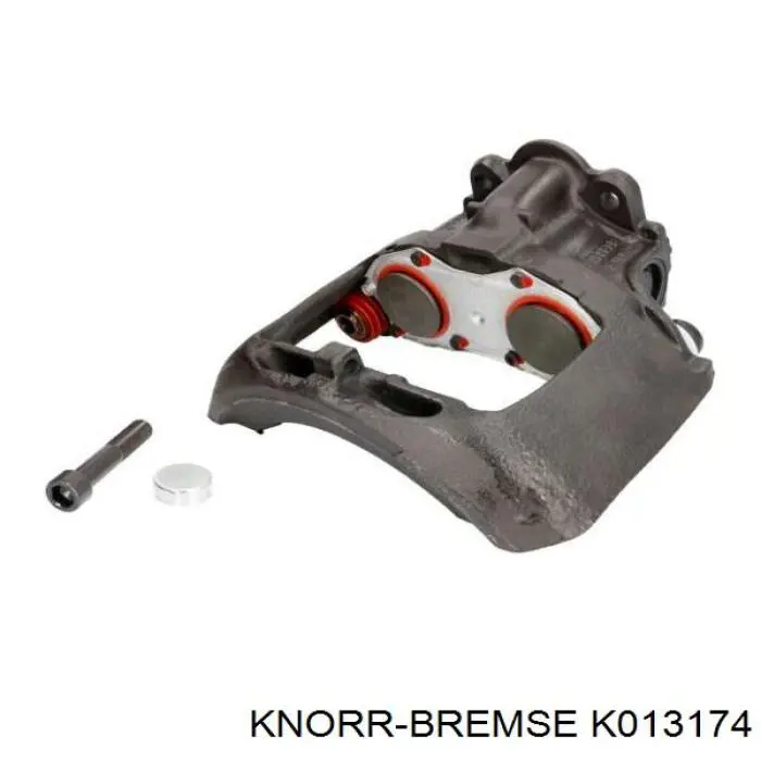  K013174 Knorr-bremse