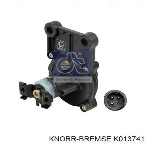 Sensor traseiro do nível de posição de carroçaria Knorr-bremse K013741 preço, a partir de 114,07 USD