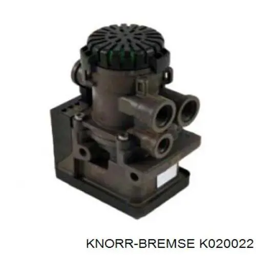 Compre 81521066046 MAN Modulador EBS
