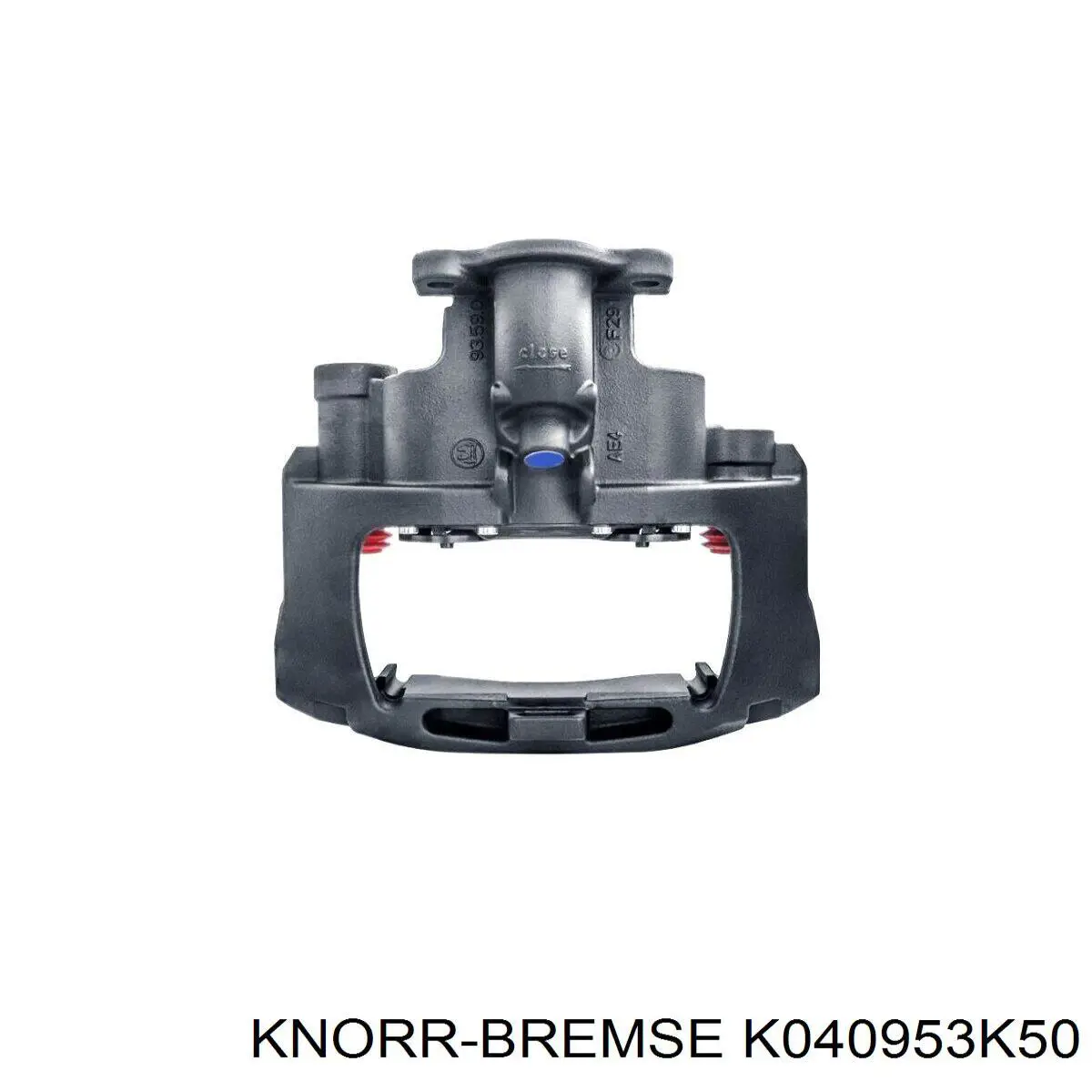 Compre K040954K50 Knorr-bremse 