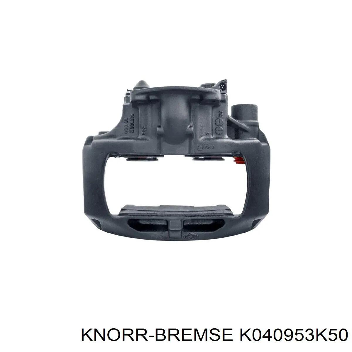  K040954K50 Knorr-bremse