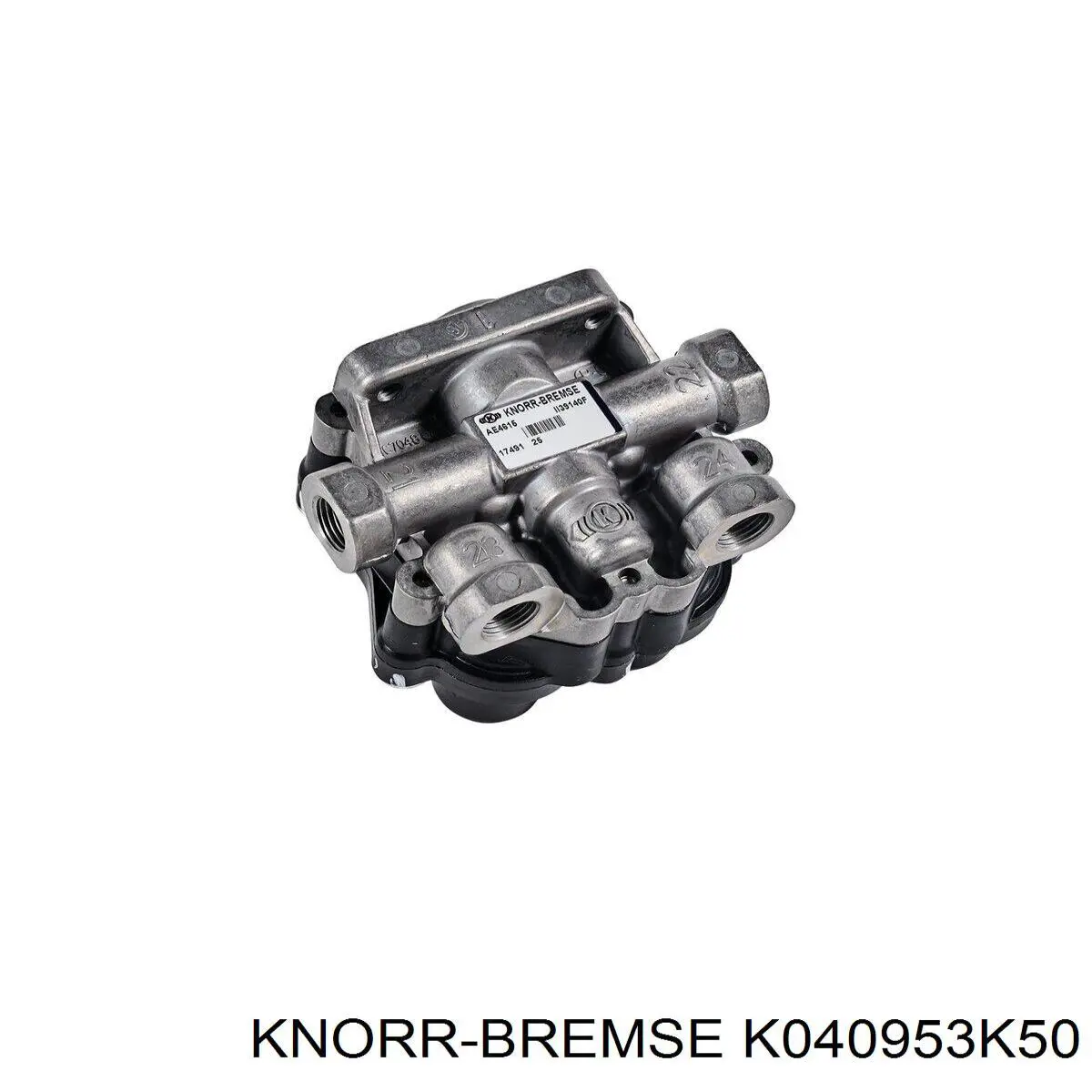  Knorr-bremse K040954K50