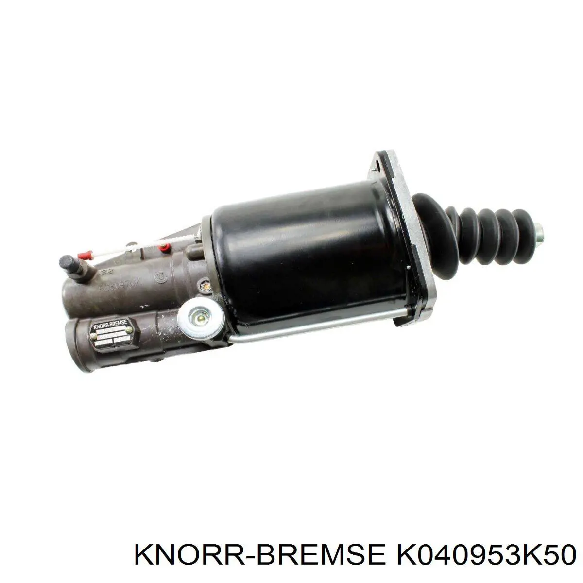 Compre K040954K50 Knorr-bremse 
