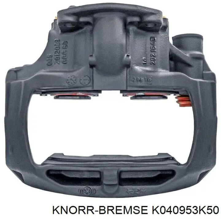 K040954K50 Knorr-bremse 