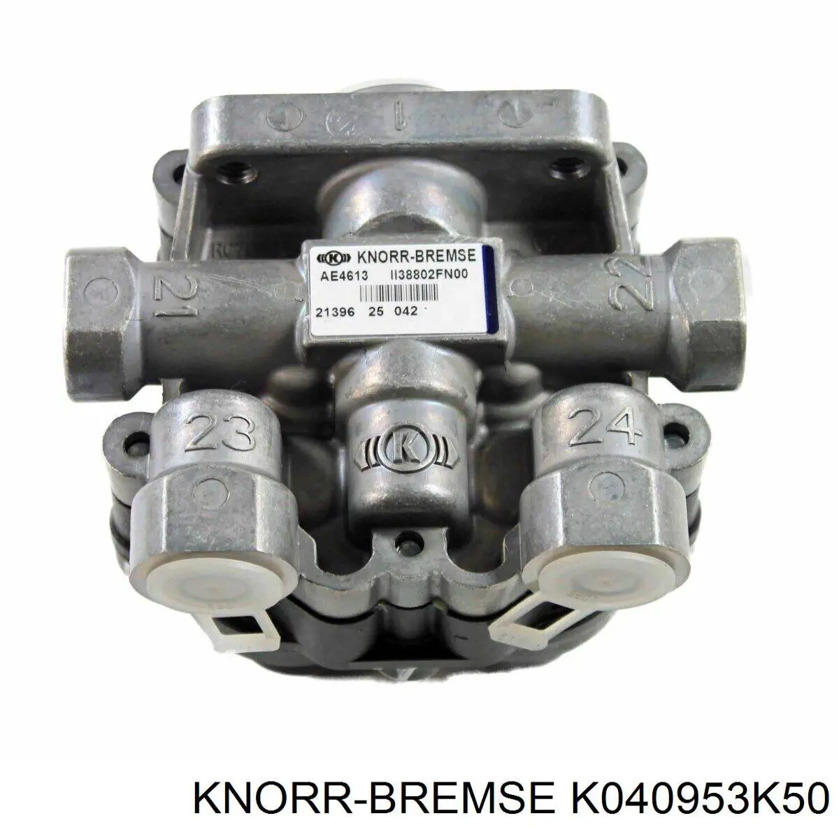  Knorr-bremse K040954K50 preço, a partir de 1142,43 USD