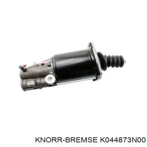 Compre K044873N00 Knorr-bremse Reforçador de embraiagem Reforçador Hidráulico Pneumático