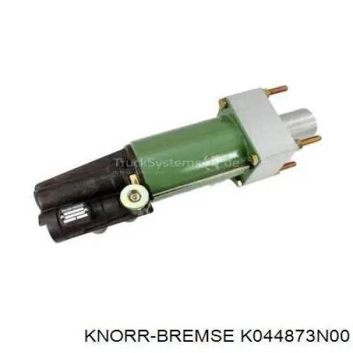 Reforçador de embraiagem Reforçador Hidráulico Pneumático Knorr-bremse K044873N00 preço, a partir de 267,35 USD