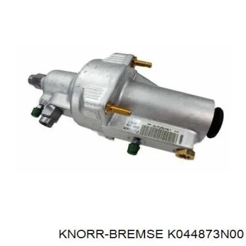 Reforçador de embraiagem Reforçador Hidráulico Pneumático K044873N00 Knorr-bremse