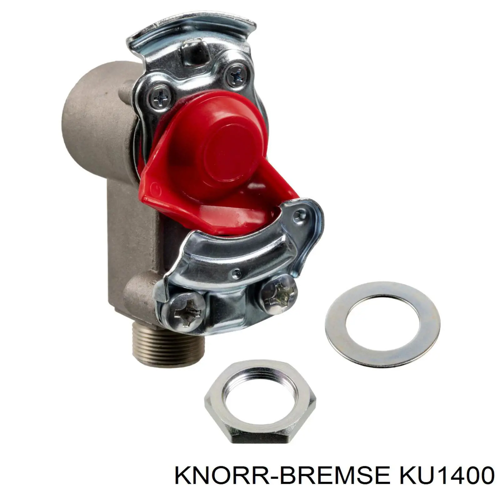 Desengate (cabeça) de mangueiras do sistema pneumático Knorr-bremse KU1400 preço, a partir de 26,50 USD