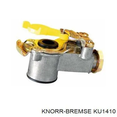 Compre KU1410 Knorr-bremse 
