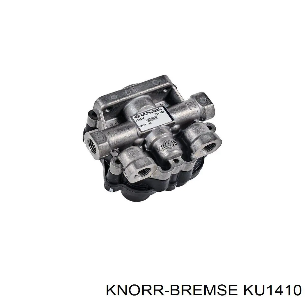 KU1410 Knorr-bremse 