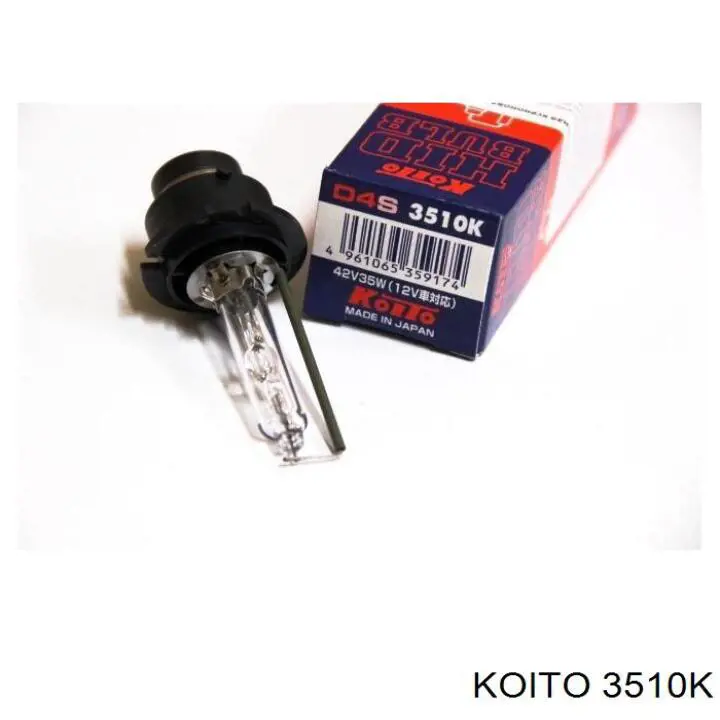 Compre 3510K Koito Lâmpada de xénon