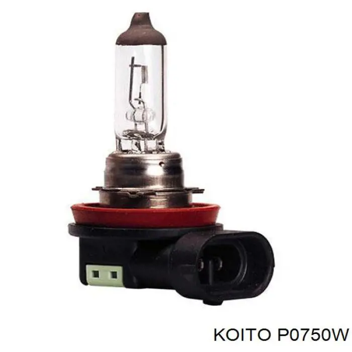 Lâmpada Koito P0750W preço, a partir de 11,28 USD