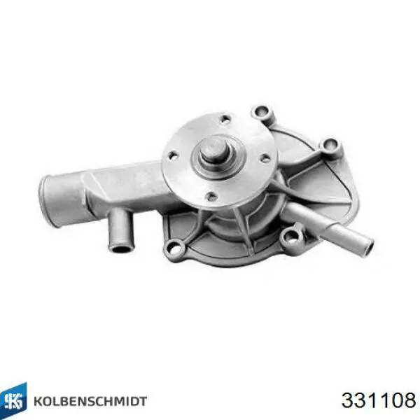 Válvula de escape Kolbenschmidt 331108 preço, a partir de 10,01 USD