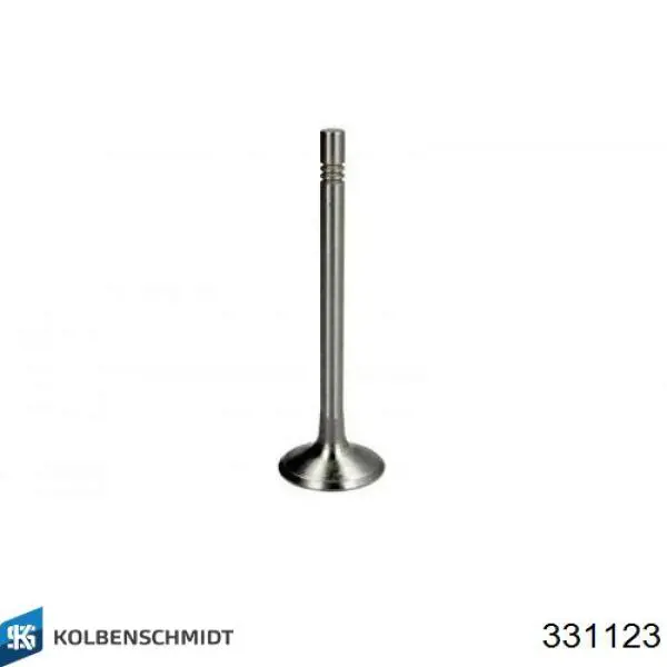 Válvula de admissão Kolbenschmidt 331123 preço, a partir de 7,68 USD