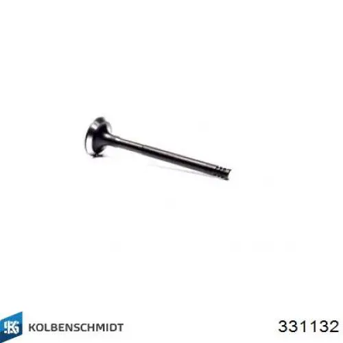 Compre 331132 Kolbenschmidt Válvula de escape