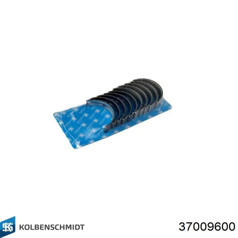 37009600 Kolbenschmidt 