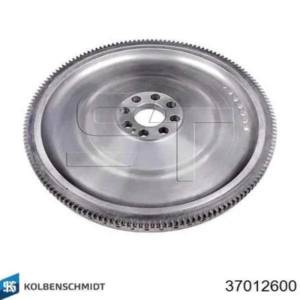  Kolbenschmidt 37012600