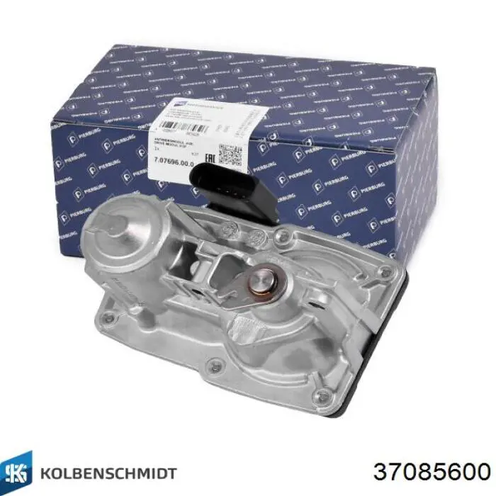 Folhas inseridas de cambota de biela, kit, padrão (STD) Kolbenschmidt 37085600 preço, a partir de 72,25 USD