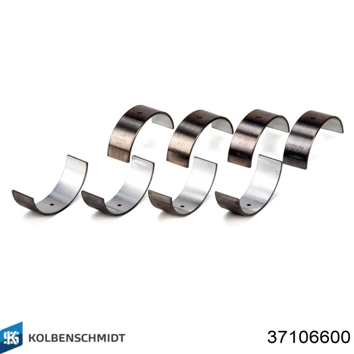  Kolbenschmidt 37106600