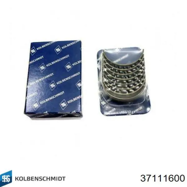 Folhas inseridas de cambota de biela, kit, padrão (STD) Kolbenschmidt 37111600 preço, a partir de 41,97 USD