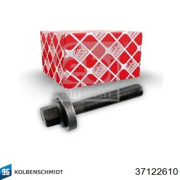 Folhas inseridas principais de cambota, kit, 1ª reparação ( + 0,25) Kolbenschmidt 37122610 preço, a partir de 41,26 USD