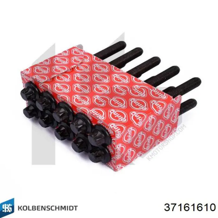 37161610 Kolbenschmidt 