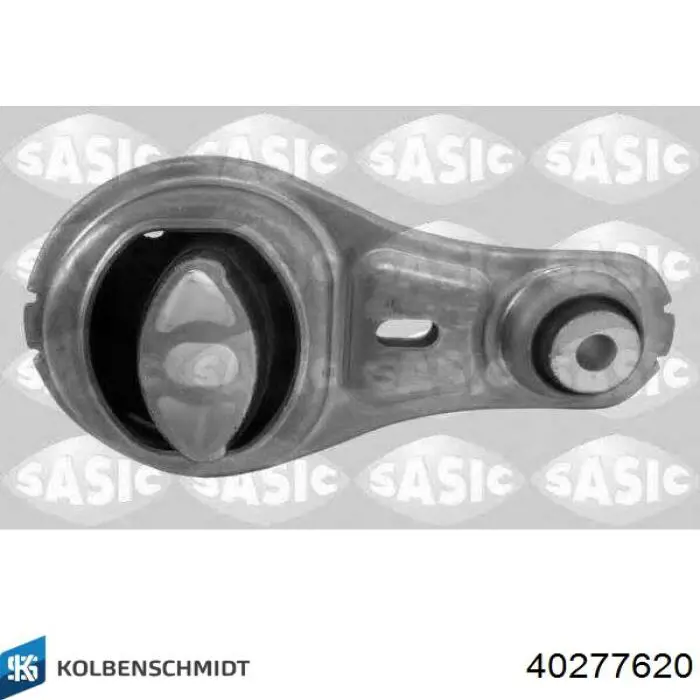 Pistão do kit para 1 cilindro, 2ª reparação ( + 0,50) Kolbenschmidt 40277620 preço, a partir de 50,72 USD