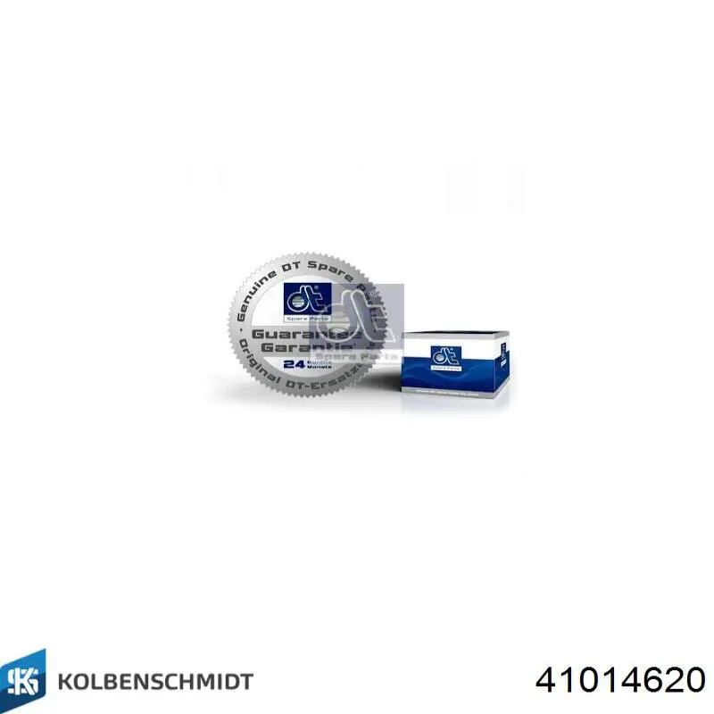 Pistão do kit para 1 cilindro, 3ª reparação ( + 0,75) Kolbenschmidt 41014620 preço, a partir de 120,23 USD