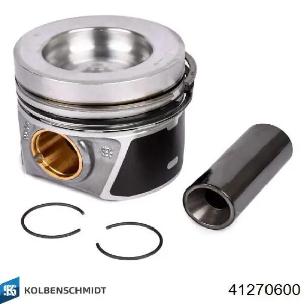 Pistão do kit para 1 cilindro, STD VAG 04L107065A001 preço, a partir de 124,29 USD