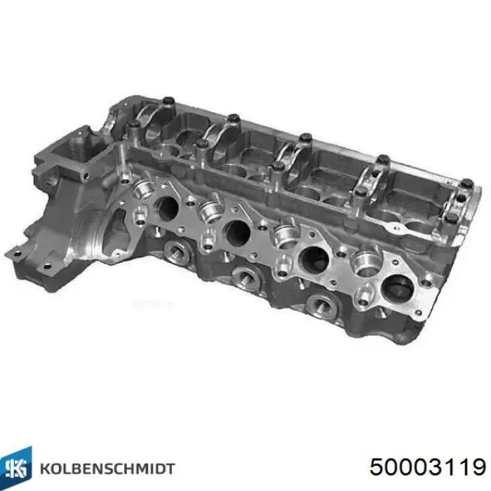 Cabeça de motor (CBC) Kolbenschmidt 50003119 preço, a partir de 881,94 USD