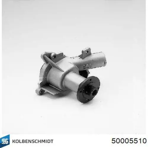 Compre 50005510 Kolbenschmidt Bomba de água (bomba) de esfriamento