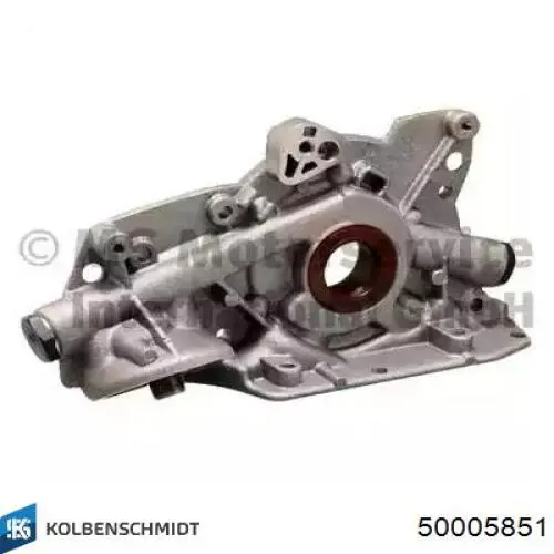 Bomba de óleo Kolbenschmidt 50005851 preço, a partir de 92,82 USD