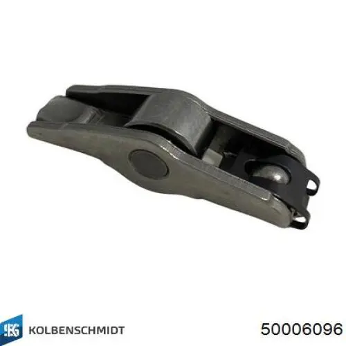 Compre 50006096 Kolbenschmidt Balanceiro de válvula (balanceiro de válvulas)