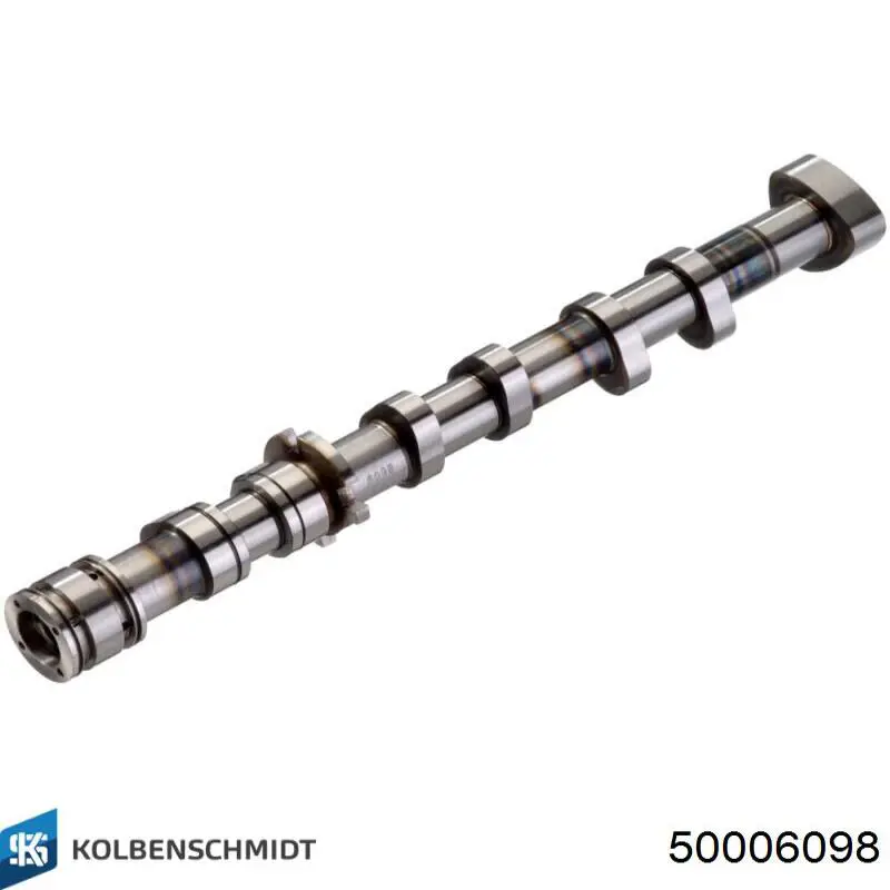 Árvore distribuidora esquerda de admissão de motor VAG 06E109101BB preço, a partir de 221,32 USD