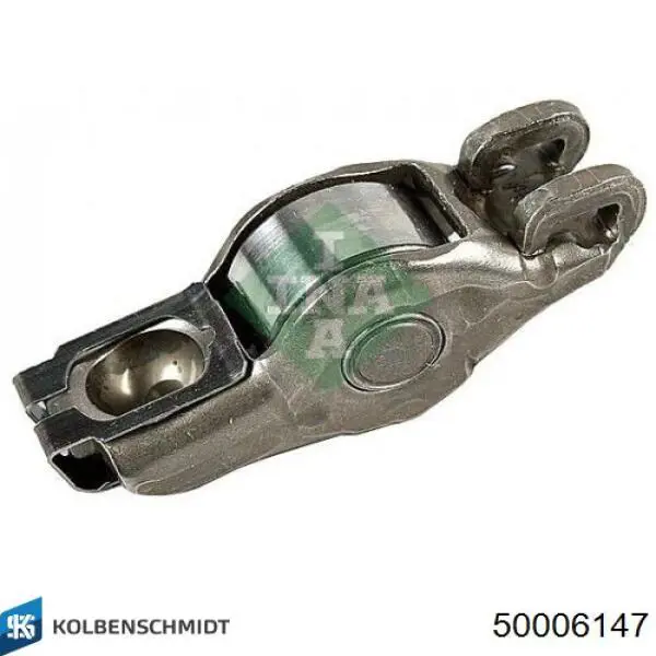 Balanceiro de válvula (balanceiro de válvulas) Kolbenschmidt 50006147 preço, a partir de 12,82 USD