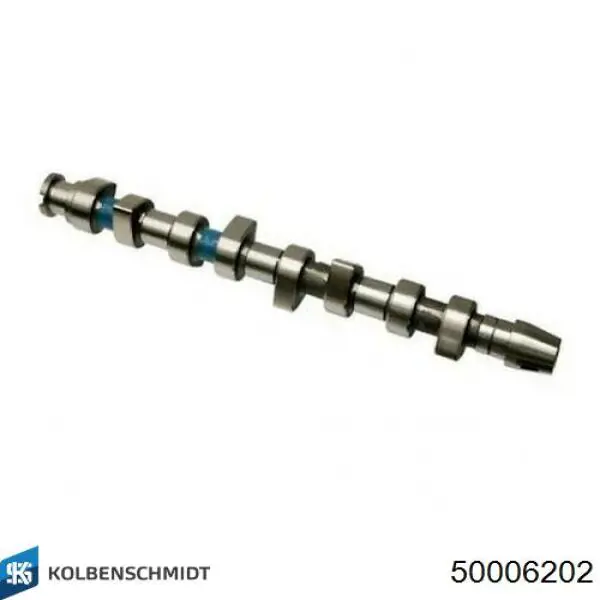 Árvore distribuidora de motor Kolbenschmidt 50006202 preço, a partir de 105,56 USD