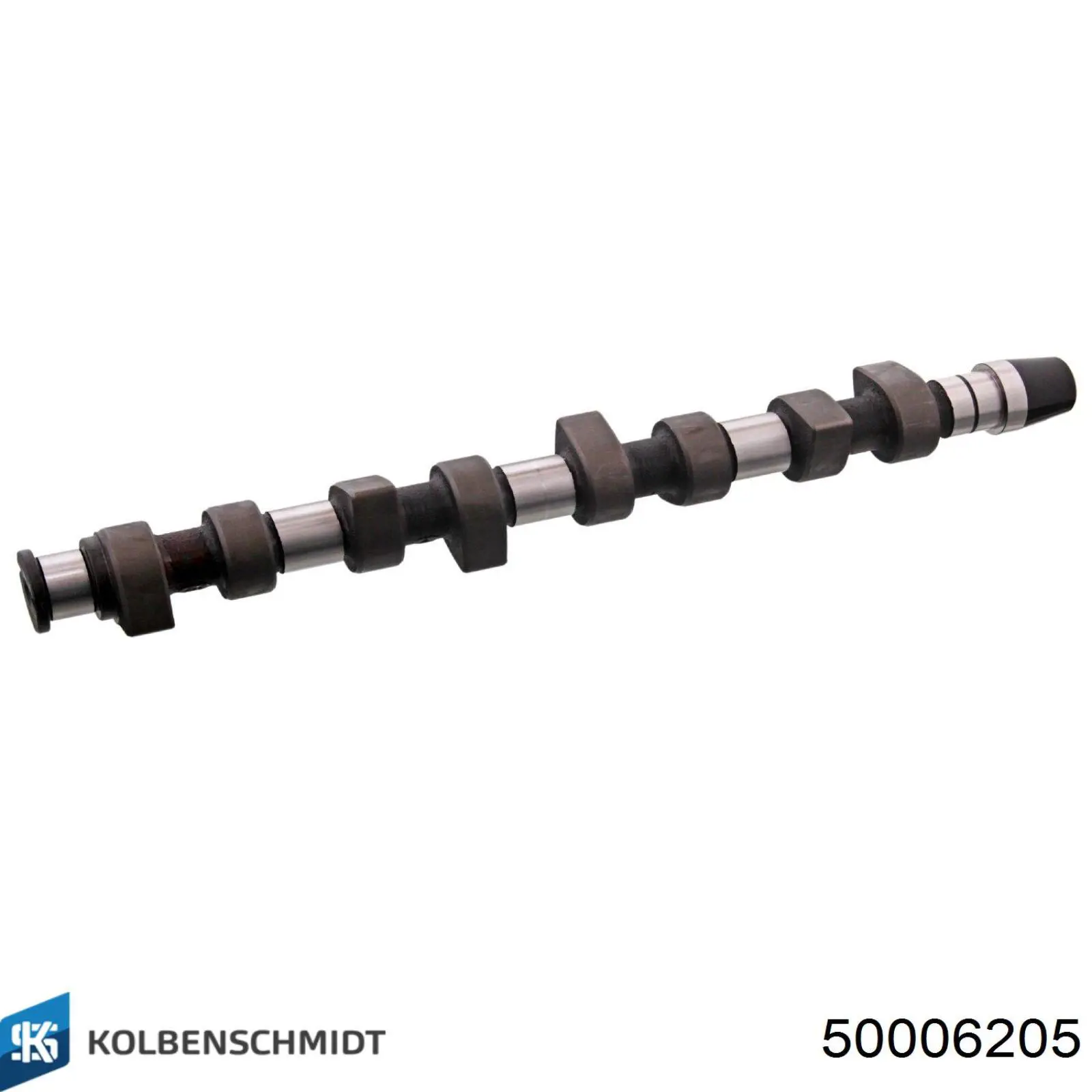 50006205 Kolbenschmidt Árvore distribuidora de motor