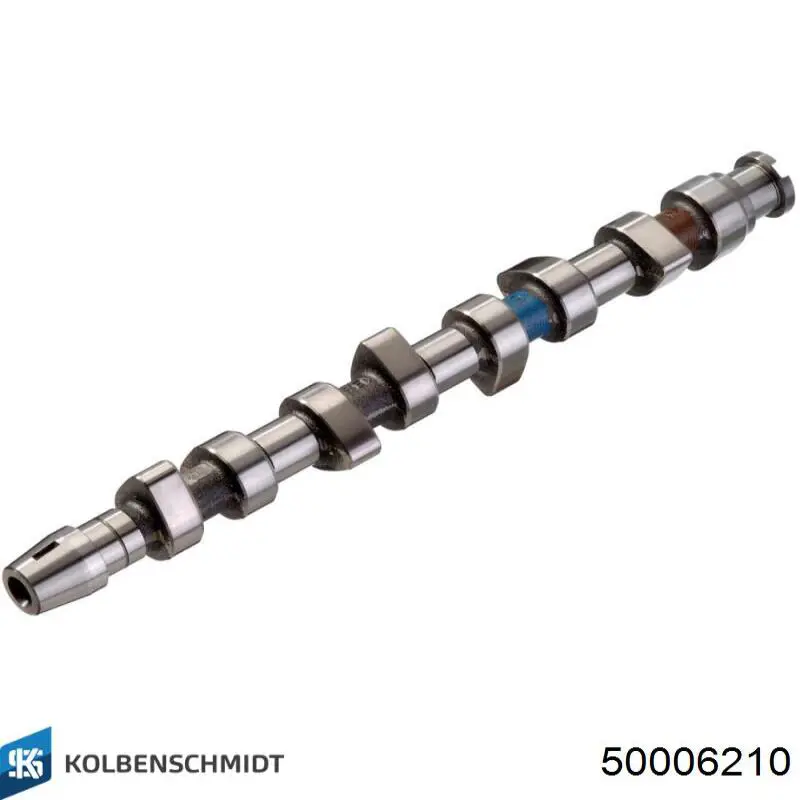 50006210 Kolbenschmidt Árvore distribuidora de motor