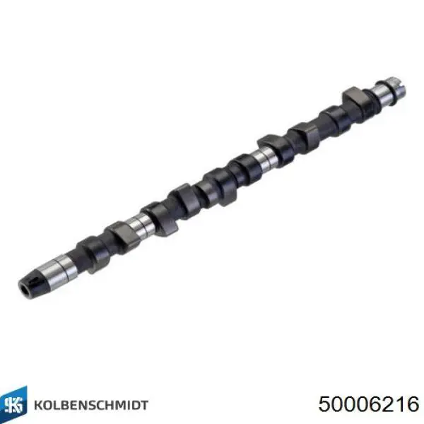 Árvore distribuidora de motor Kolbenschmidt 50006216 preço, a partir de 180,26 USD