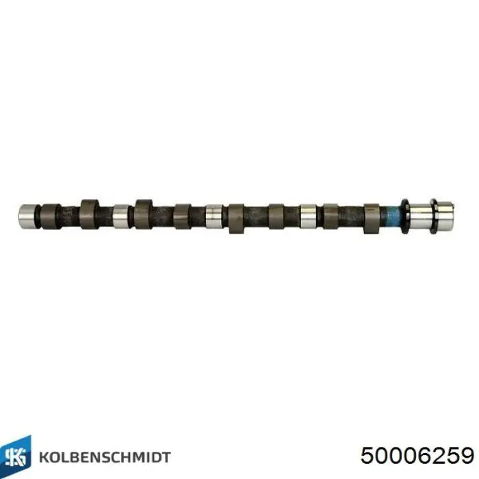 Compre 50006259 Kolbenschmidt Árvore distribuidora de motor