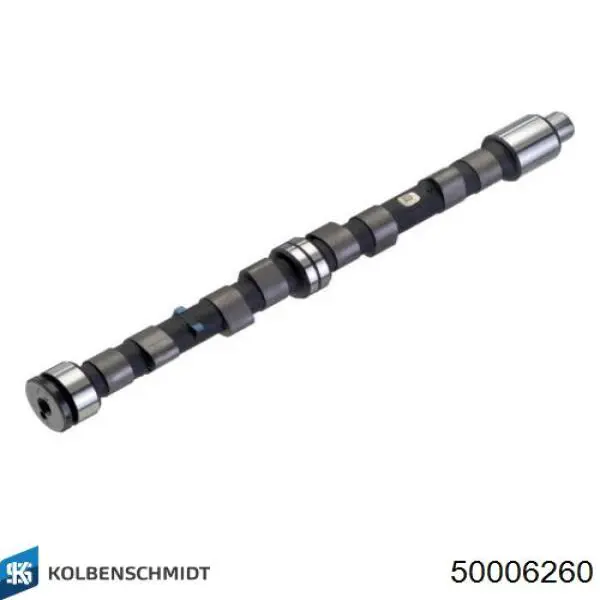 Árvore distribuidora de motor Kolbenschmidt 50006260 preço, a partir de 110,22 USD