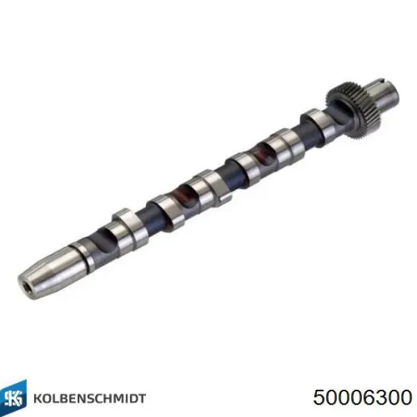 Árvore distribuidora direita de admissão de motor Kolbenschmidt 50006300 preço, a partir de 143,02 USD